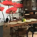 Unesco 14 Century Apartment