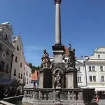 Unesco 14 Century Апартаменты *