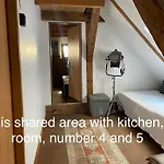 Apartment Unesco 14 Century