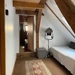 Unesco 14 Century Cesky Krumlov