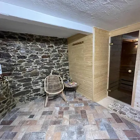 Apartmán Unesco 14 Century *