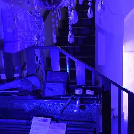 Unesco 14 Century Apartmán Český Krumlov