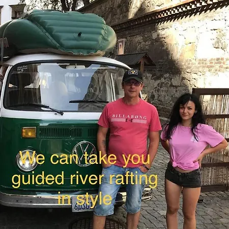 Unesco 14 Century * Cesky Krumlov