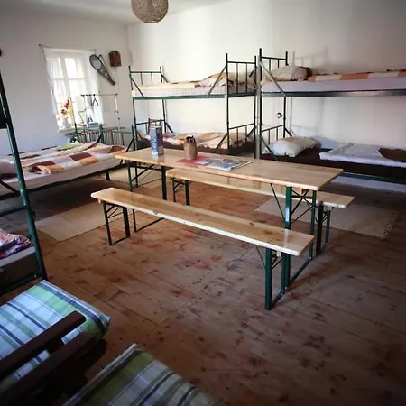 Unesco 14 Century Apartmán Český Krumlov