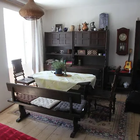 Unesco 14 Century Apartmán
