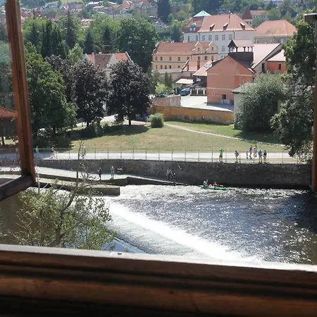 Unesco 14 Century * Cesky Krumlov