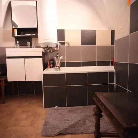 Apartmán Unesco 14 Century *