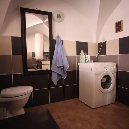 Unesco 14 Century Apartment Cesky Krumlov