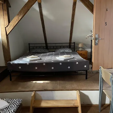 Apartmán Unesco 14 Century