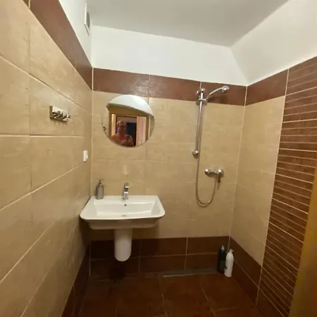 Apartmán Unesco 14 Century *