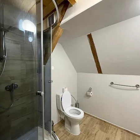 Unesco 14 Century Daire Český Krumlov