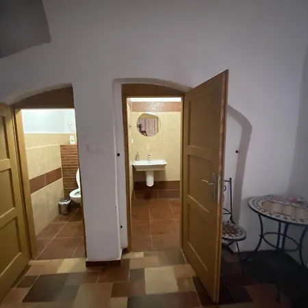 Unesco 14 Century Cesky Krumlov