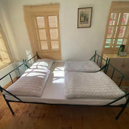 Apartment Unesco 14 Century