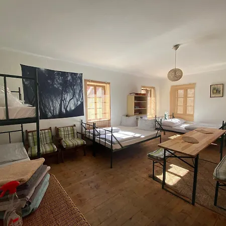 Unesco 14 Century Apartmán *