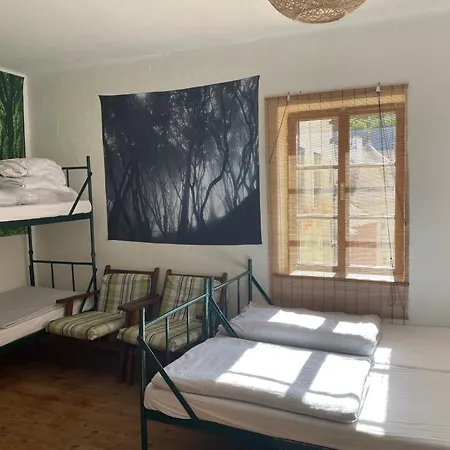 Apartmán Unesco 14 Century Český Krumlov