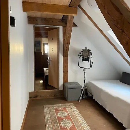 Unesco 14 Century チェスキー クルムロフ