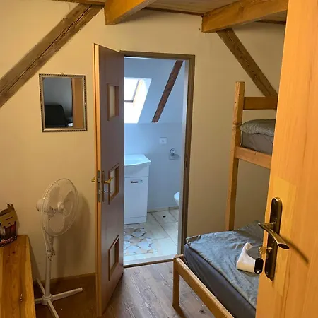 Apartmán Unesco 14 Century *