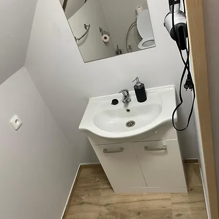 Apartment Unesco 14 Century Cesky Krumlov
