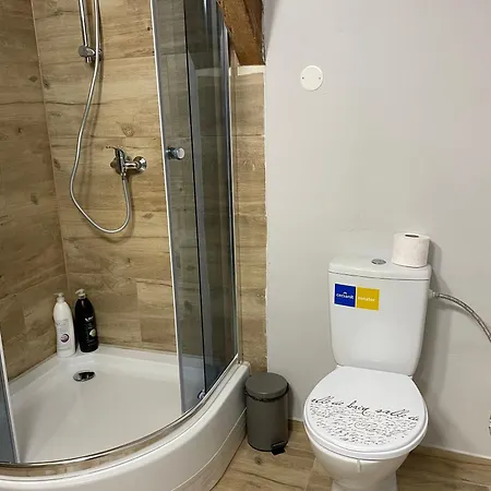 Unesco 14 Century Apartment Cesky Krumlov