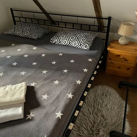 Apartmán Unesco 14 Century Český Krumlov