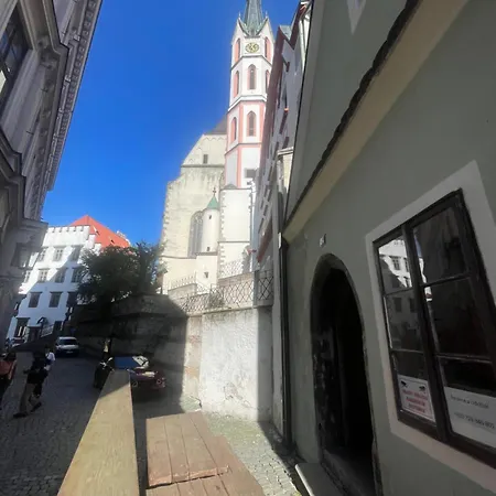 Unesco 14 Century * Cesky Krumlov
