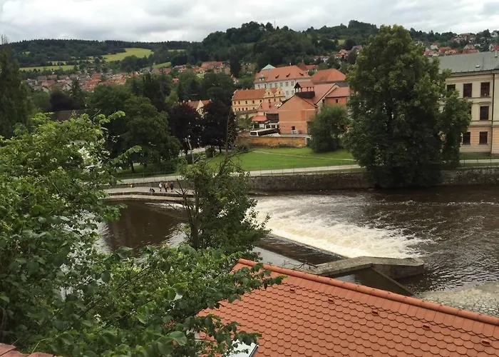 Unesco 14 Century Apartamento