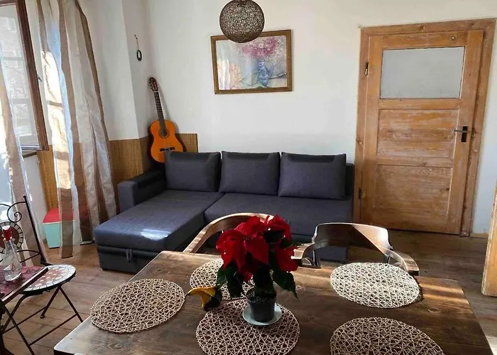 Apartamento Unesco 14 Century *