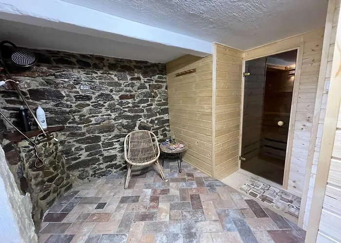 Apartamento Unesco 14 Century *