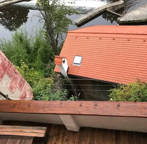 Apartamento Unesco 14 Century *