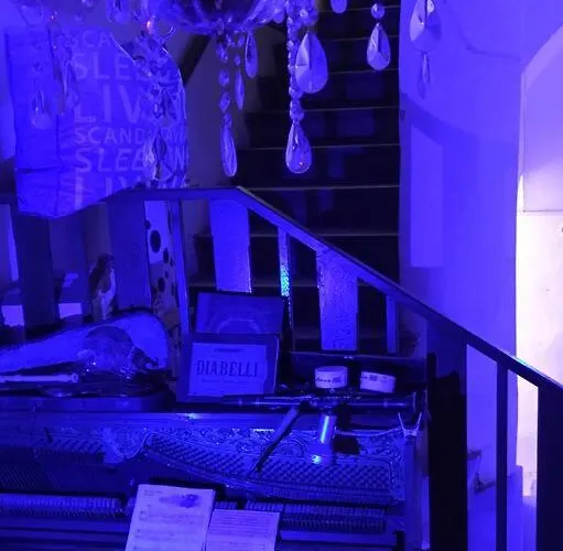 Unesco 14 Century Apartamento Český Krumlov