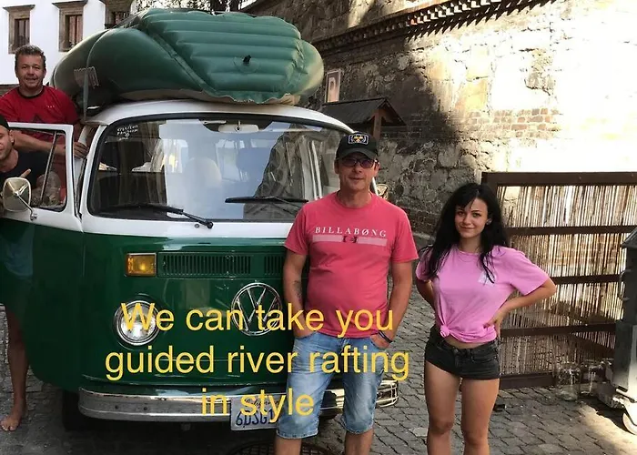 Unesco 14 Century * Český Krumlov