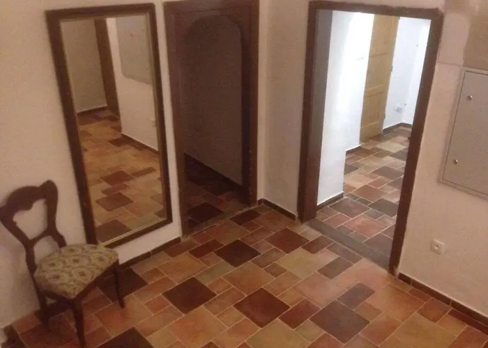 Apartamento Unesco 14 Century *