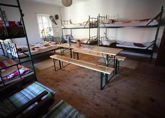 Unesco 14 Century Apartment Český Krumlov