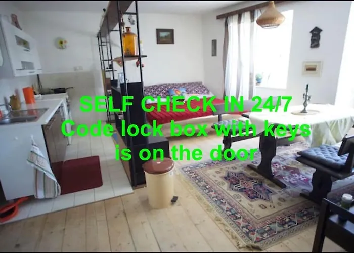 Apartment Unesco 14 Century