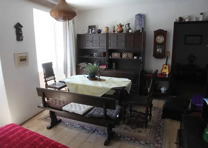 Unesco 14 Century Apartamento