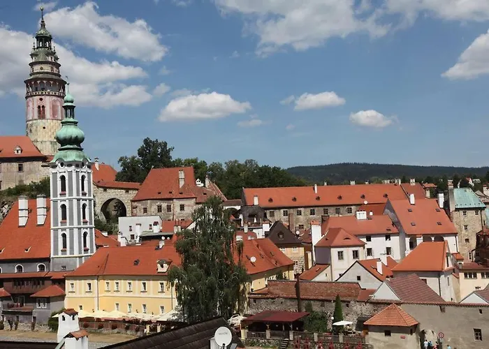 Unesco 14 Century Apartamento *