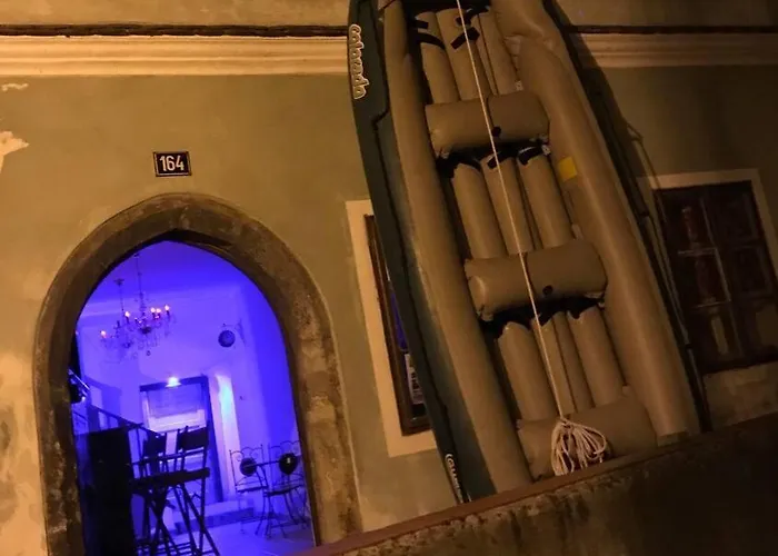 Unesco 14 Century * Český Krumlov