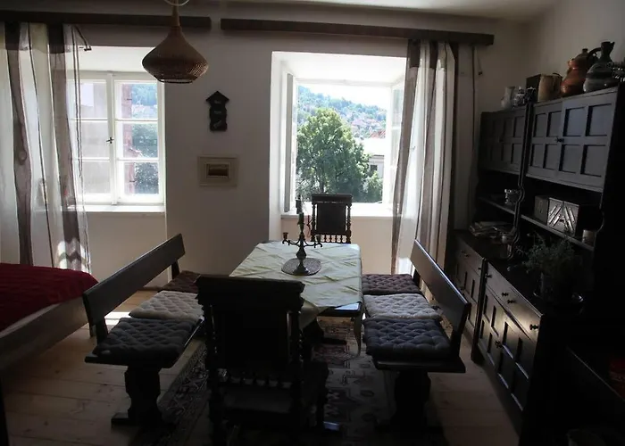 Unesco 14 Century Český Krumlov