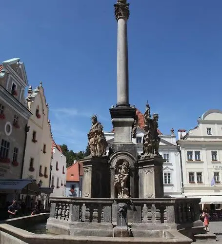 Unesco 14 Century Apartamento *