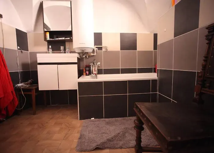 Apartamento Unesco 14 Century *