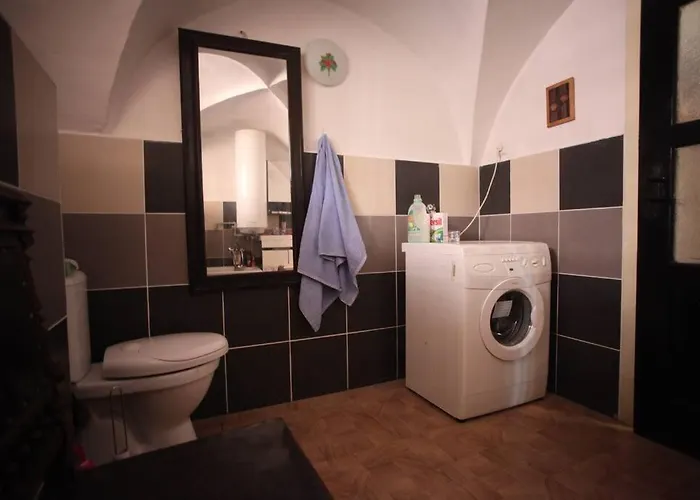 Unesco 14 Century Apartamento Český Krumlov