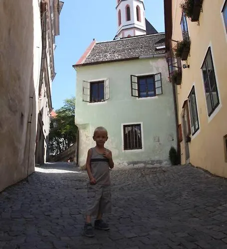 Unesco 14 Century Apartamento
