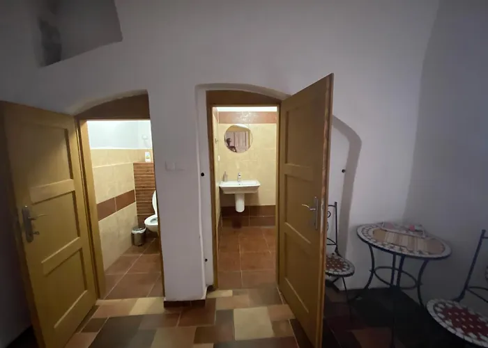 Unesco 14 Century Český Krumlov