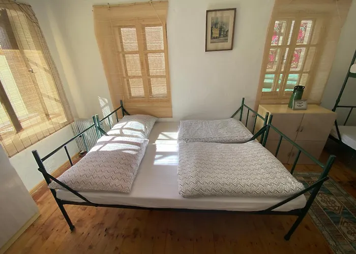 Apartamento Unesco 14 Century