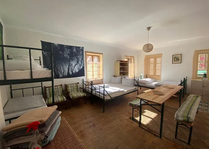 Unesco 14 Century Apartamento *