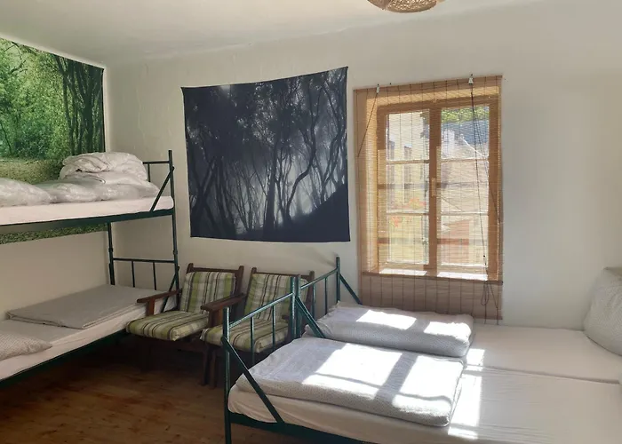 Apartamento Unesco 14 Century Český Krumlov