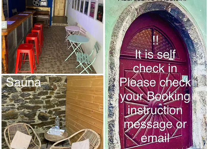 Apartment Unesco 14 Century *